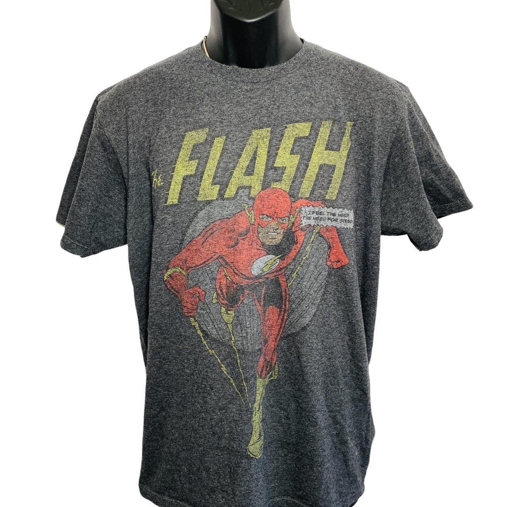 The Flash Shirt